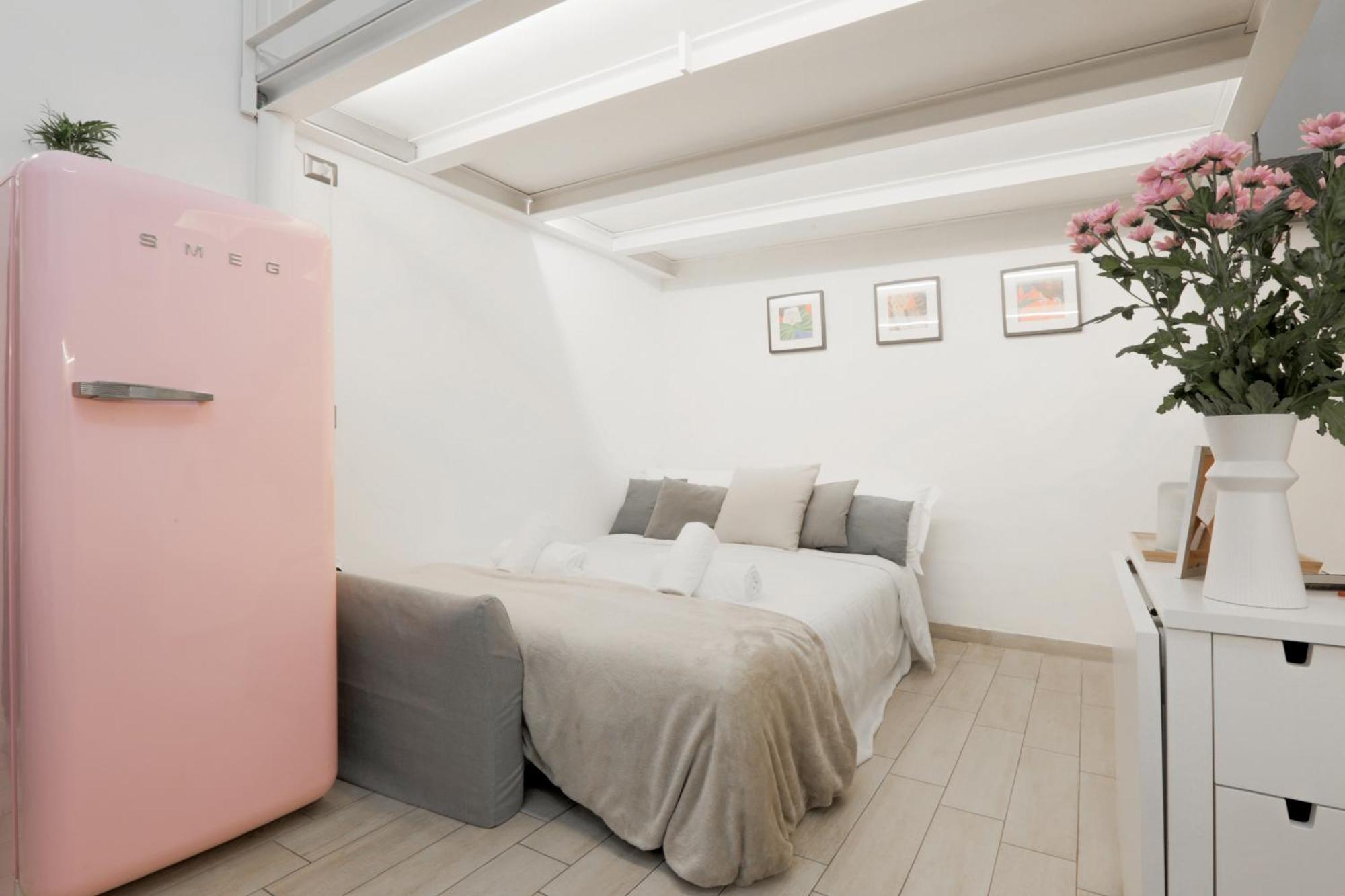 Fashion Loft 8 Min To Duomo Apartment Milano Exterior foto